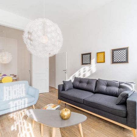 Grand Place 2 Bedroom Брюссель Екстер'єр фото