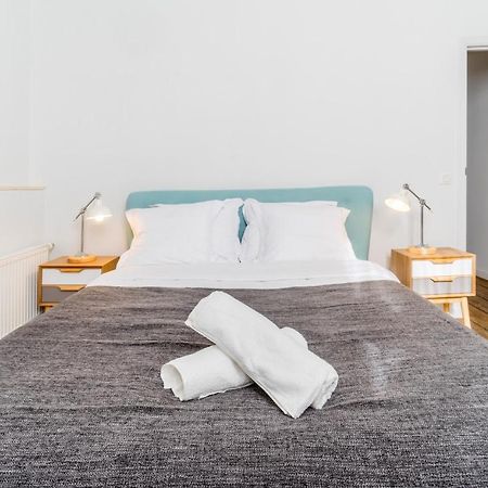 Grand Place 2 Bedroom Брюссель Екстер'єр фото
