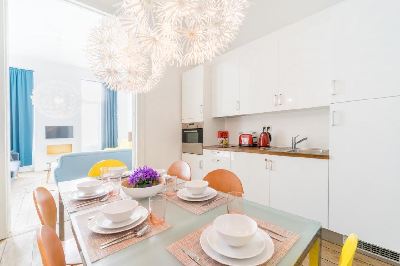Grand Place 2 Bedroom Брюссель Екстер'єр фото