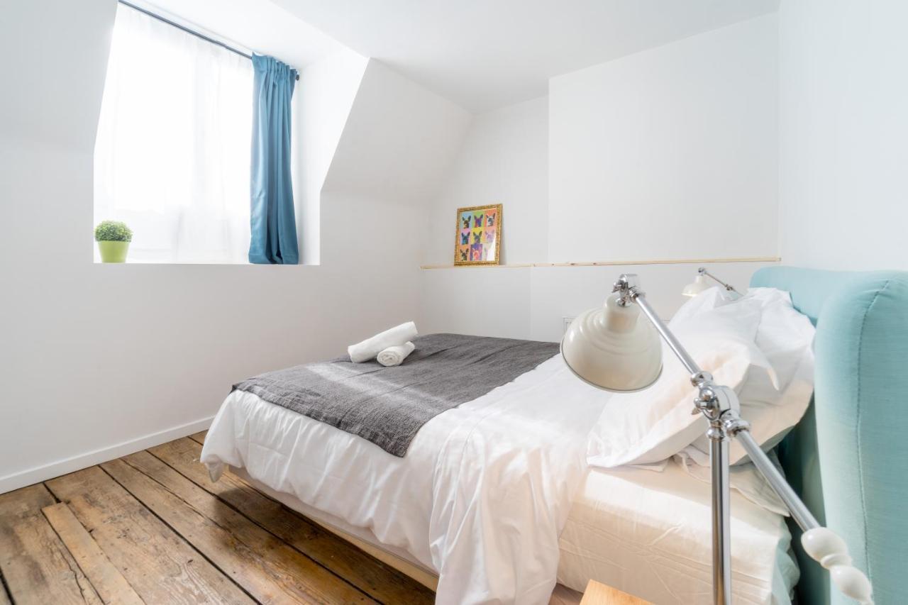 Grand Place 2 Bedroom Брюссель Екстер'єр фото