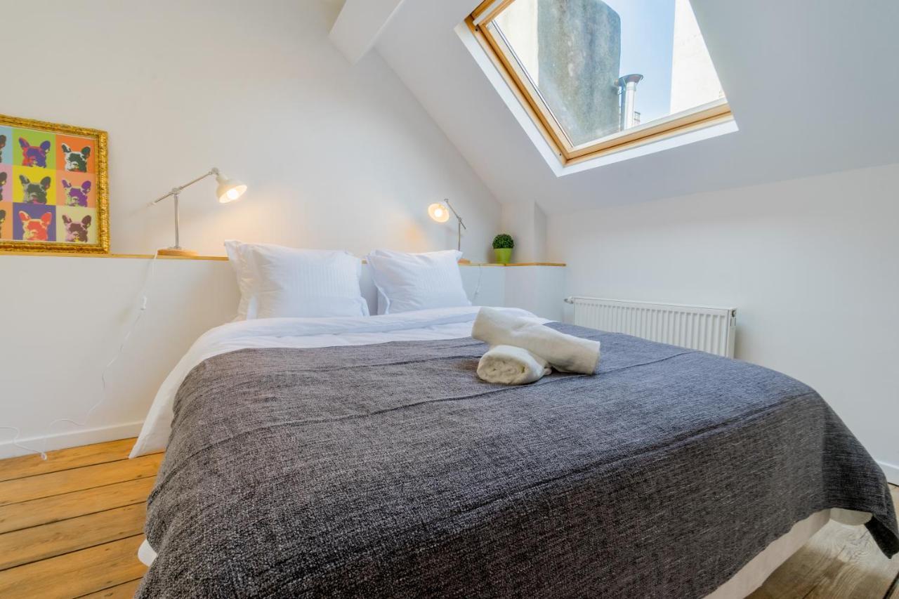 Grand Place 2 Bedroom Брюссель Екстер'єр фото