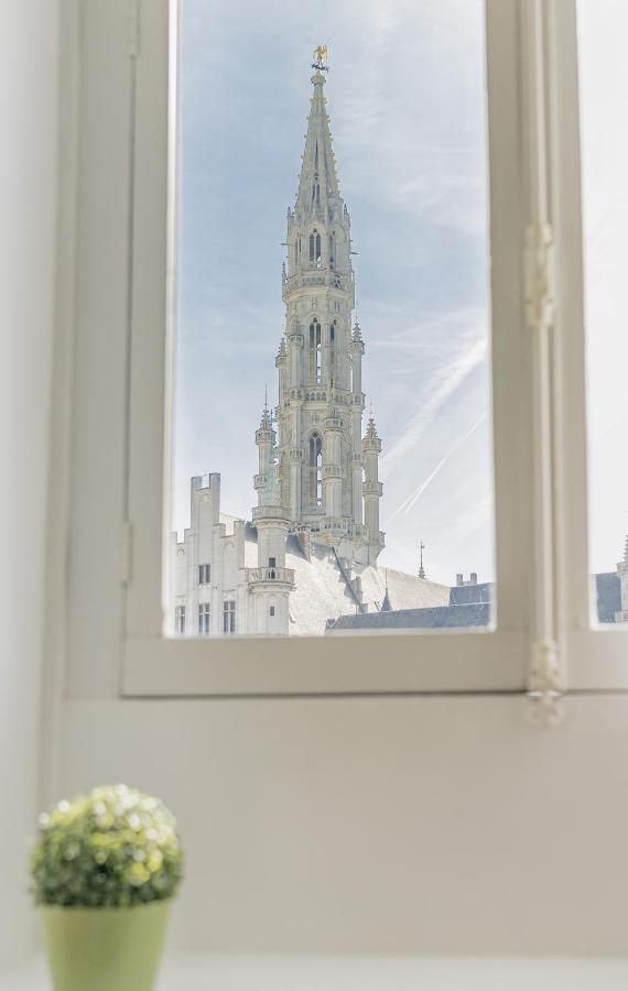 Grand Place 2 Bedroom Брюссель Екстер'єр фото