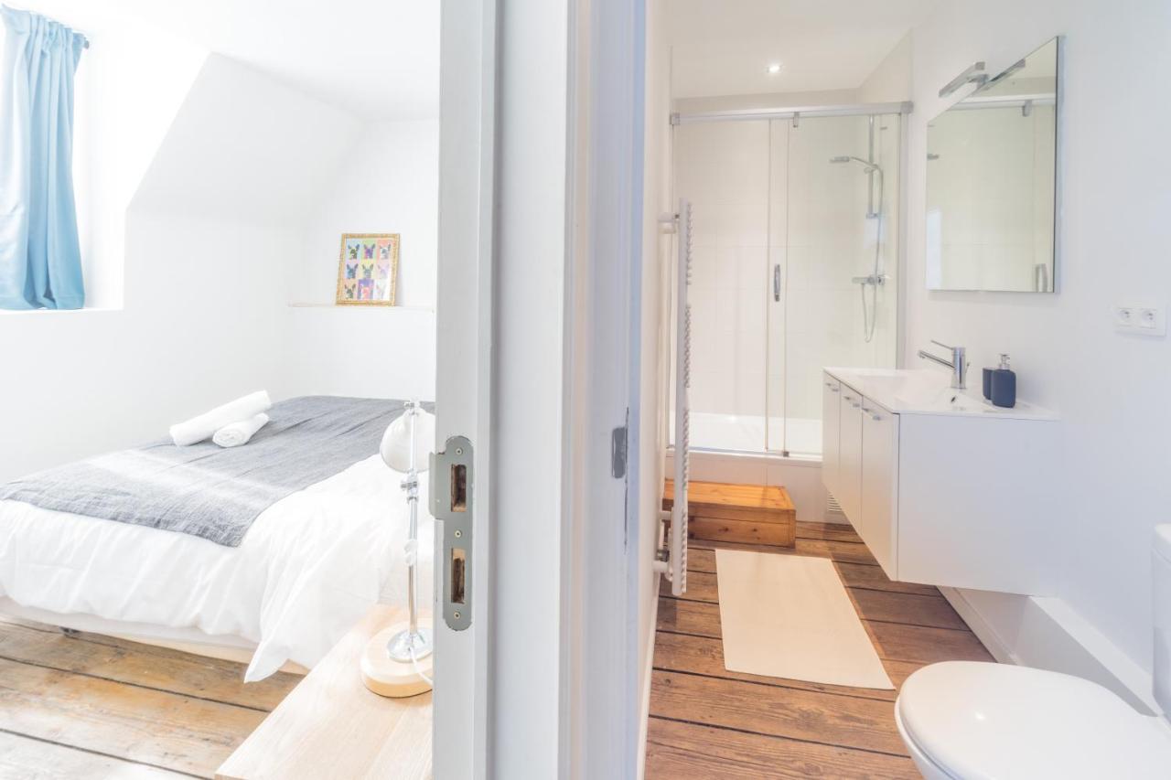 Grand Place 2 Bedroom Брюссель Екстер'єр фото